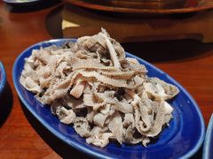 -君悦酒店·1881·北京烤鸭