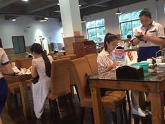 大堂-海岛八号龙虾烧烤田鸡(蓝天路总店)