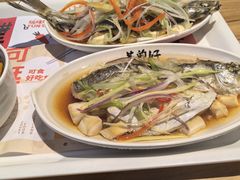 -蒸的好(重庆IFS国金中心店)