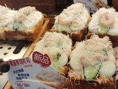 -红星前进面包牛奶公司(君太店)