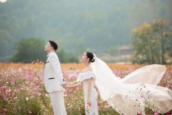 -第一夫人婚纱摄影(南京店)