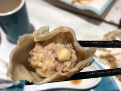 -大眼锅贴水饺(河东店)