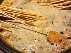 红锅-袁记串串香(新南门店)