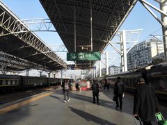 -合肥火车站(地铁站)