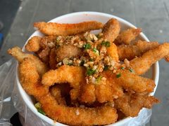 -特色椒盐排条(天山西路店)