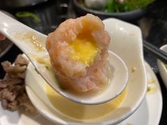 -捞王猪肚鸡火锅(财富中心店)