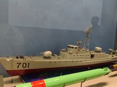 -中国人民解放军海军博物馆