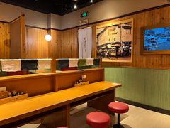 -虹梅食堂·爱蝦乃家