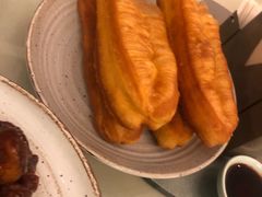 -青年公社烤鸭(青年路店)