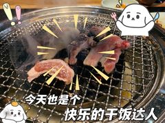 -韩盛·盛江山自助料理(于洪新玛特店)