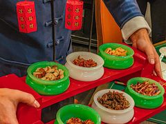 -潇湘·永州会馆(百子湾店)