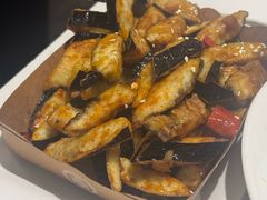 -双合园·海鲜水饺青岛菜(万佳广场店)