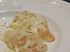 -锦海城市大酒店·上海酒楼(会馆浜路店)