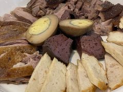 -陆记鹅庄·潮汕菜·狮头鹅(大仟里店)