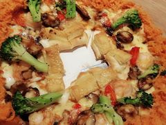 -必胜客(新中纬店)
