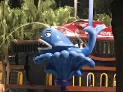 -珠海梦幻水城