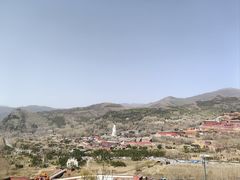 -五台山风景名胜区