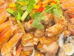 -御膳粥·牛乳粥底火锅·地道顺德菜(容桂店)