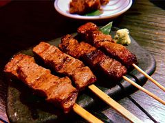 澳洲和牛肉眼-Fukumimi·美醉堂 居酒屋(金尚店)