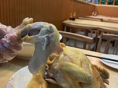 -贞味盐焗鸡(老城店)