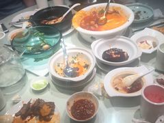 -马仕玖煲·融合菜·酥不腻烤鸭(人大店)