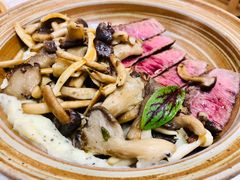 黑松露土豆泥佐牛排-Toris(LuOne凯德晶萃广场店)