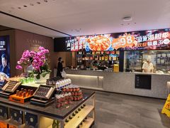 -连鹭海鲜·海肠捞饭·海胆饭(星海店)