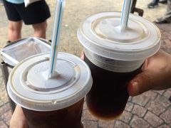 -罗汉果龙眼冰糖燉冬瓜