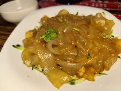 -赵老蒯土窑坑烤