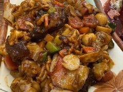 八珍-巷子深菜馆(新华路店)
