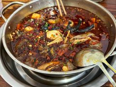 -黑竹香鸡(营和巷店)