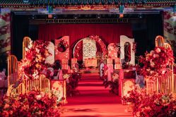 -Sunny喜铺婚礼策划(东部店)