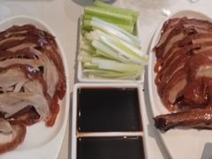 -玉林烤鸭店(定福庄店)