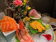 -阿吾罗·月咏精致日料(港汇恒隆广场店)