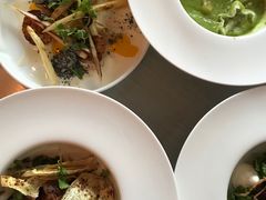 -Ocean's Table 欧舍