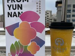 -霸王茶姬(泛海广场店)
