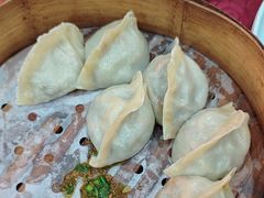 -老边饺子馆(中街店)