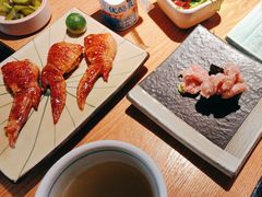 -沼津港精致料理·寿喜烧·烧鸟(青浦宝龙广场日料榜单店)