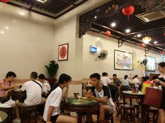 大堂-顺记冰室(宝华路店)