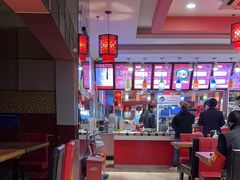 -川酷麻辣香锅(公主坟城乡贸易中心店)