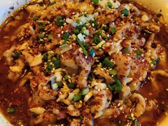 -繁花里音乐餐厅(新天地店)