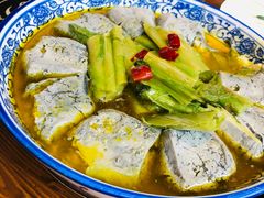 -兰边碗(鼓楼店)