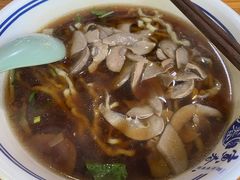 -寅春老卤面(长亭街店)