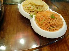 -饺子功·东北记忆·锅包肉(电厂路店)