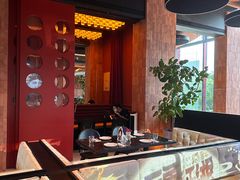 -Nord Grill&Bar Highland诺德西餐(深圳欢乐海岸店)