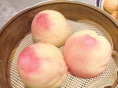 -廖川菜(金虹桥店)