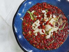 -子霖南山鲜虾面(南山总店)