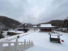 -青龙寺