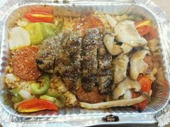 -必胜客(云汇天地店)