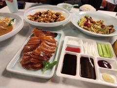 -天和晟烤鸭店(世纪坛店)